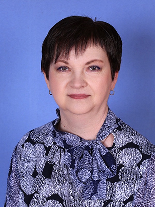 Педагог дополнительного образования Кунгурова Лариса Евгеньевна.